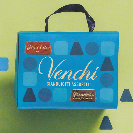1 x VENCHI 12 50 GIANDUIOTTI BORS.G150