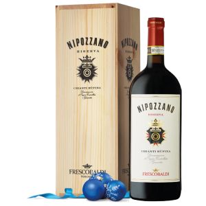 FRESCOBALDI NIPOZZANO CHIANTI RUFINA RISERVA DOCG ASTL 1,5 L