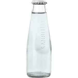 SANBITTER DRY VETRO  CLUSTER 100 ML X 10   4 Pezzi