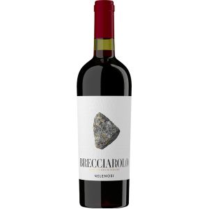 VELENOSI BRECCIAROLO ROSSO PICENO SUPERIORE DOC 75CL