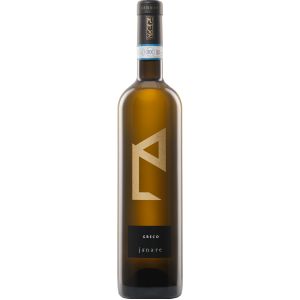 LA GUARDIENSE JANARE GRECO DEL SANNIO DOP 75CL
