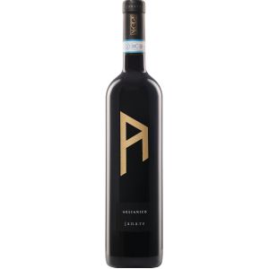 LA GUARDIENSE JANARE AGLIANICO DEL SANNIO DOP 75CL