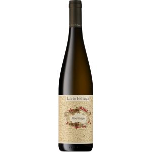 LIVIO FELLUGA PINOT GRIGIO FRIULI COLLI ORIENTALI DOC 75 CL