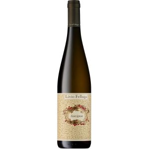 LIVIO FELLUGA SAUVIGNON FRIULI COLLI ORIENTALI DOC 75 CL