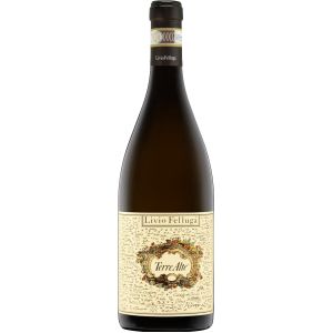 LIVIO FELLUGA TERRE ALTE ROSAZZO DOCG 75 CL