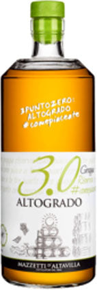 3.0 GRAPPA ALTOGRADO CL.70 MAZZETTI