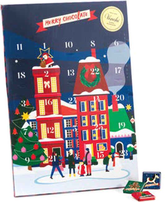 VENCHI 13, 00 CALENDARIO G181