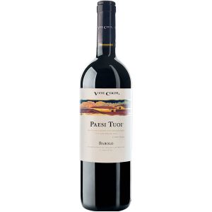 VITE COLTE PAESI TUOI BAROLO DOCG 75 CL