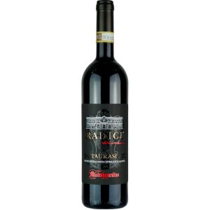 MASTROBERARDINO RADICI TAURASI DOCG 75 CL