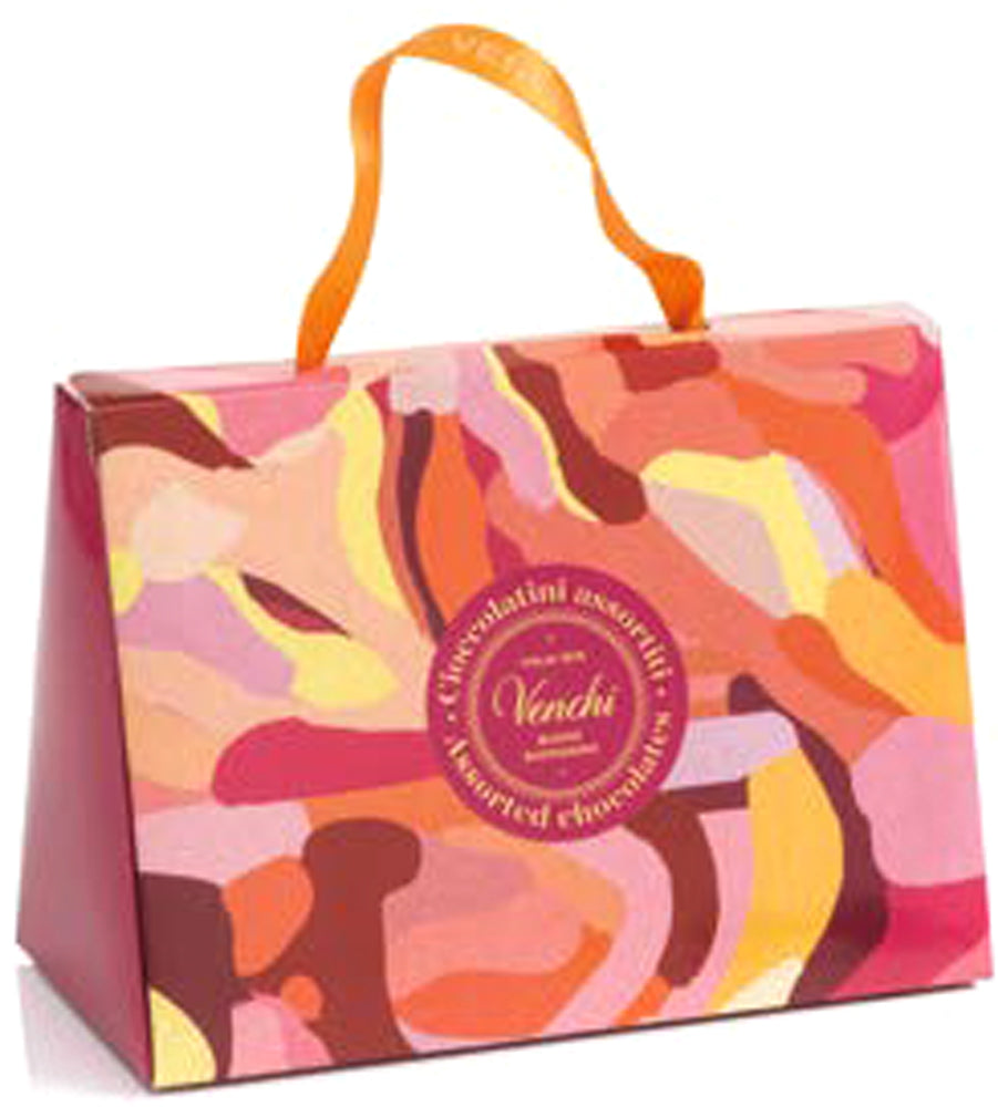 VENCHI 13, 50 AUTUNNO BORSINA G150