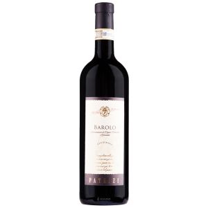 PATRIZI BAROLO DOCG 75 CL