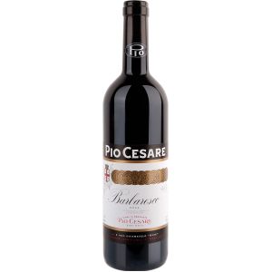 PIO CESARE BARBARESCO DOCG 75CL