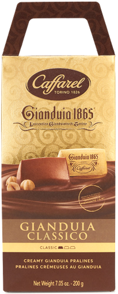 CAFFAREL 14 00 GIANDUIOTTI G200