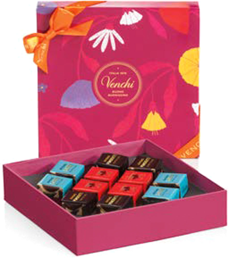 VENCHI 14, 50 AUTUNNO COFANETTO G130