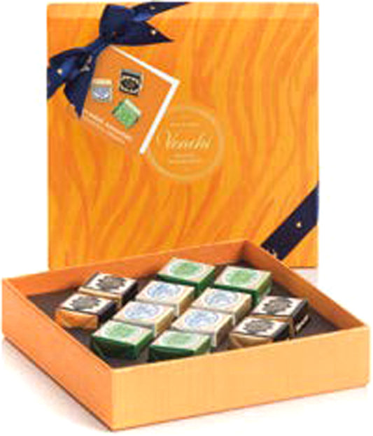 VENCHI 14, 50 MURANO COFANETTO G127