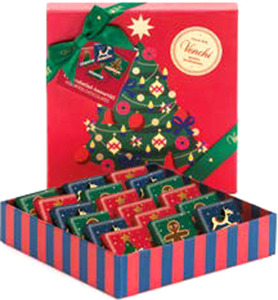 VENCHI 14, 50 NATALE COFANETTO G130
