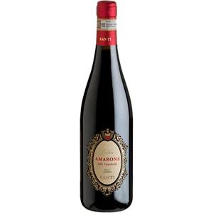 SANTI SANTICO AMARONE DELLA VALPOLICELLA DOCG 75CL