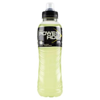 12 x POWERADE CITRUS LIMONE 50cl
