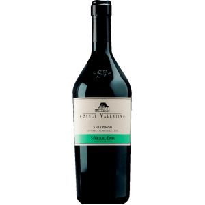 ST MICHAEL EPPAN SANCT VALENTIN SAUVIGNON ALTO ADIGE DOC 75 CL