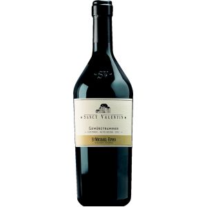 ST MICHAEL EPPAN SANCT VALENTIN GEWURZTRAMINER ALTO ADIGE DOC 75 CL