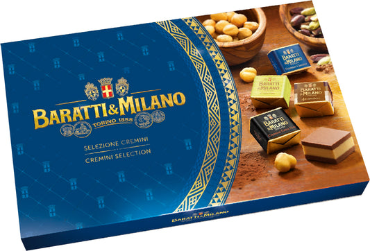 BARATTI 14, 90 CREMINI G230