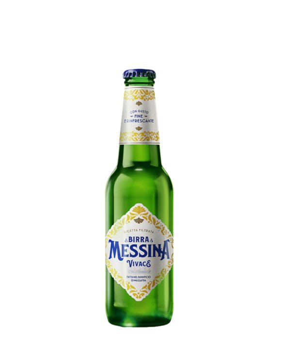 MESSINA VIVACE CL.33X24PZ.
