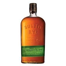 BULLEIT RYE CL70