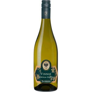 JERMANN VINNAE RIBOLLA GIALLA IGT 75 CL