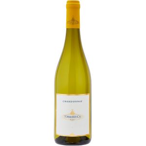 TORMARESCA CHARDONNAY IGT 75 CL