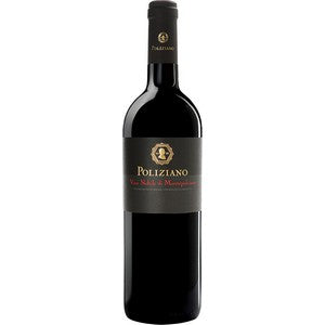POLIZIANO NOBILE DI MONTEPULCIANO DOCG BIO 75 CL