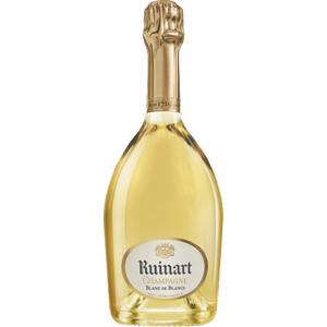 CHAMPAGNE RUINART BLANC DE BLANCS BRUT 75 CL