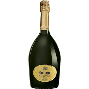 CHAMPAGNE RUINART R DE RUINART BRUT 75 CL