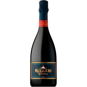 RUGGERI PROSECCO VALDOBBIADENE CARTIZZE BRUT DOCG 75 CL