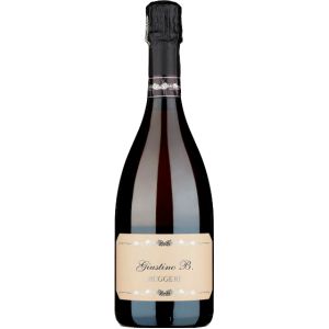 RUGGERI GIUSTINO B. PROSECCO VALDOBBIADENE EXTRA DRY DOCG 75 CL