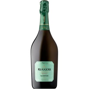 PROSECCO DI VALDOBBIADENE SUPERIORE RUGGERI QUARTESE BRUT DOCG 75CL
