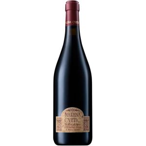 MASCIARELLI MARINA CVETIC MONTEPULCIANO D'ABRUZZO RISERVA DOC 75 CL