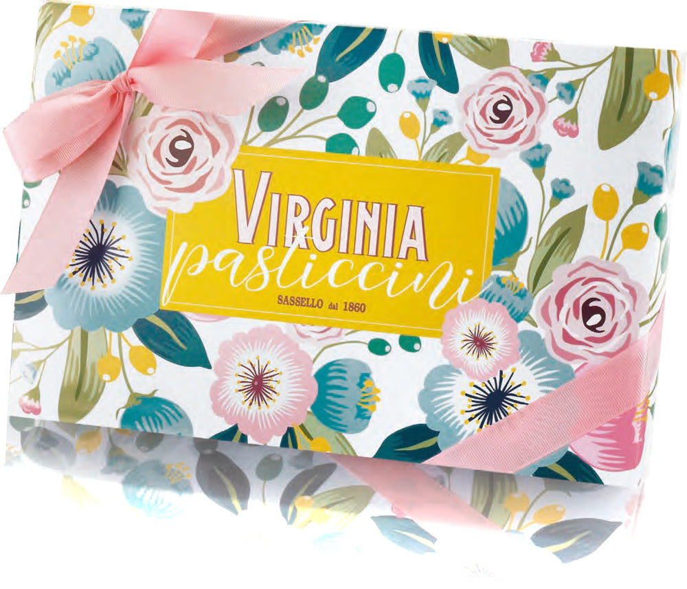 VIRGINIA 16 90 PAST.ROSA G200