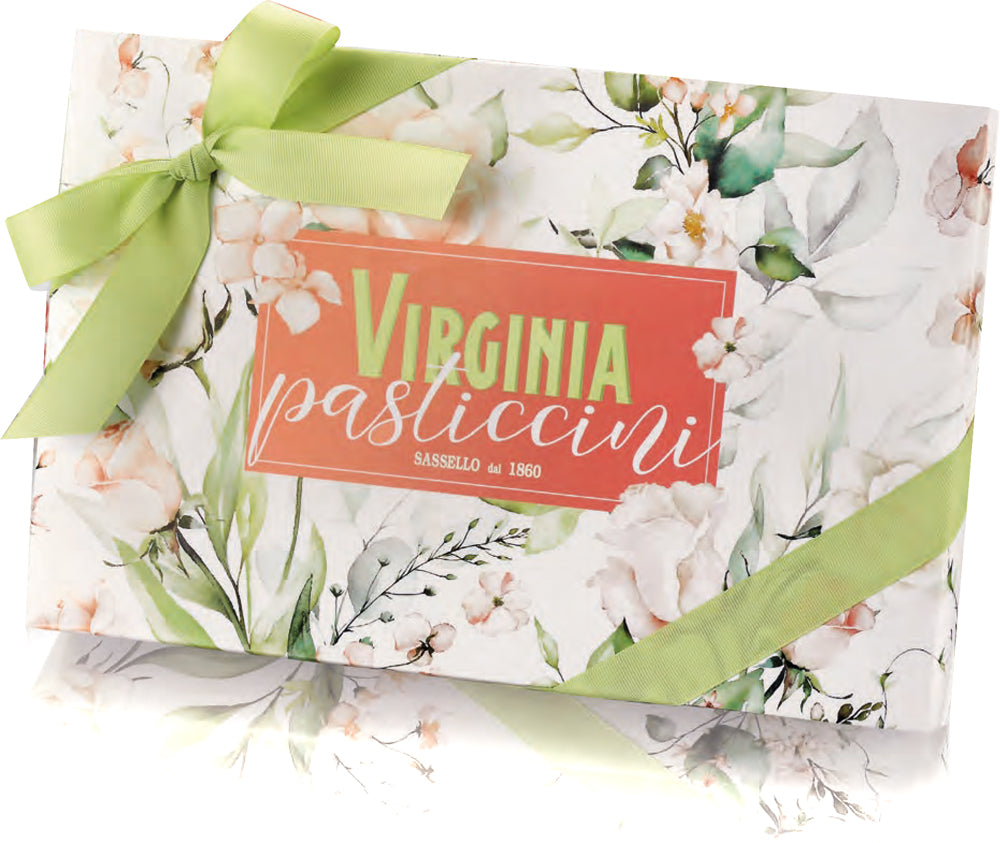 VIRGINIA 16, 90 PAST.VERDE G200