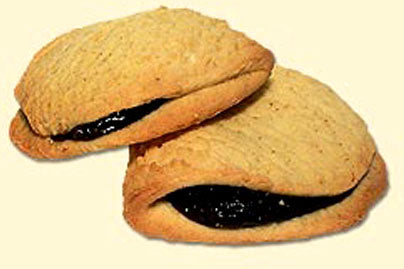 1 x BRISTOT FAGOTTINI CIOCCOLATO 200 gr