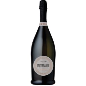 IL ROGGIO PROSECCO VALDOBBIADENE EXTRA DRY DOCG 1,5 L