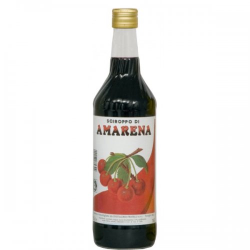 SCIROPPO AMARENA KG.1 DIST.FRATELLI