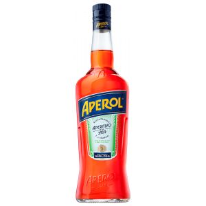 APERITIVO APEROL 11° 1 L