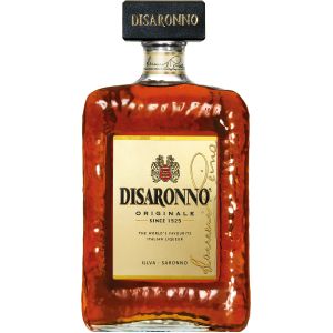 LIQUORE AMARETTO DISARONNO 28° 1 L