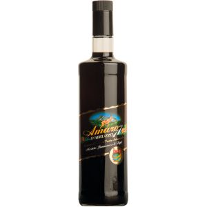AMARO D'ABRUZZO JANNAMICO 35° 70 CL