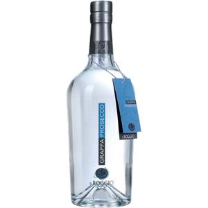 GRAPPA IL ROGGIO PROSECCO 38° 70 CL