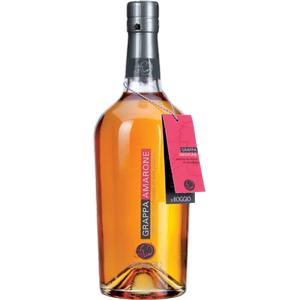 GRAPPA IL ROGGIO AMARONE 38° 70 CL