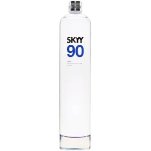 VODKA SKYY 90 45° 70 CL
