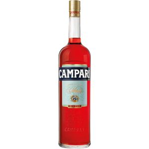 BITTER CAMPARI 25° 3 L