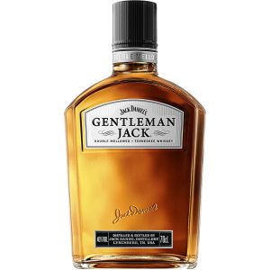 WHISKY GENTLEMAN JACK 70CL