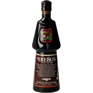 AMARO BARBIERI DIESUS 18° 75 CL